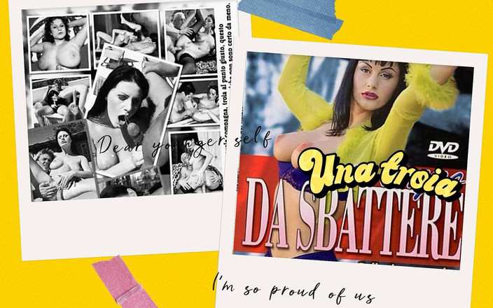 Classic Movie Club: Děvka na sex