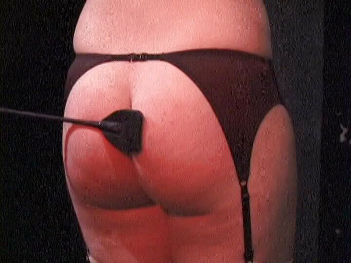 Vintage Fetish: Palme de fund cu fetiș retro