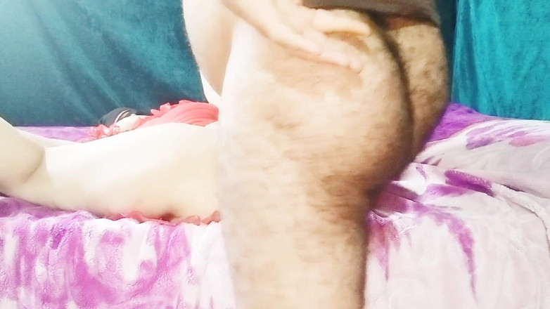 Ahmed and Samah: Missionär