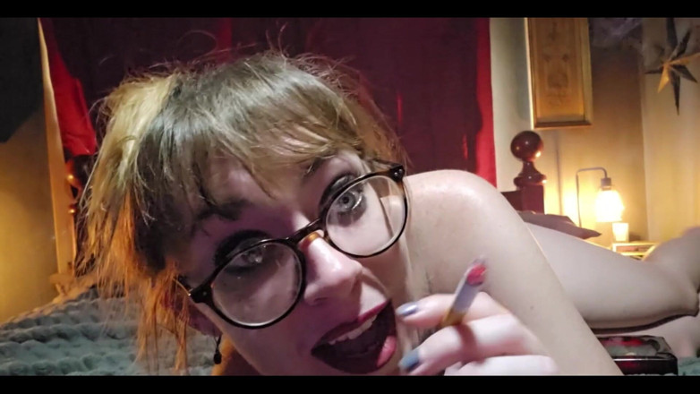 MistressThrope: Enjoy This Full Length