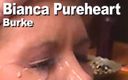 Edge Interactive Publishing: Bianca Pureheart &amp; Burke stripzuigen Pinkeye Gmnt-pe07-06