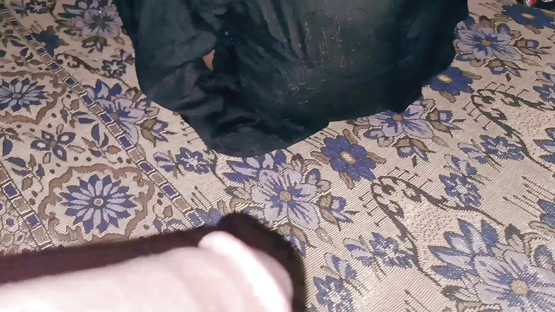 TomatoBig: Chị kế sau khi làm tình với người Ấn Độ