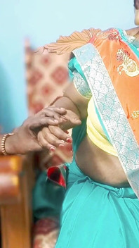 I Teach a Good Lesson to My Aunt Who Stole a Gold Chain From Our House - Full Tamil Audio with Loud Moaning