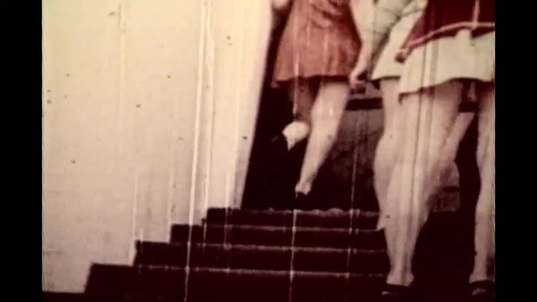 Vintage Usa: John Holmes wordt het neuken nooit beu (volledige film)