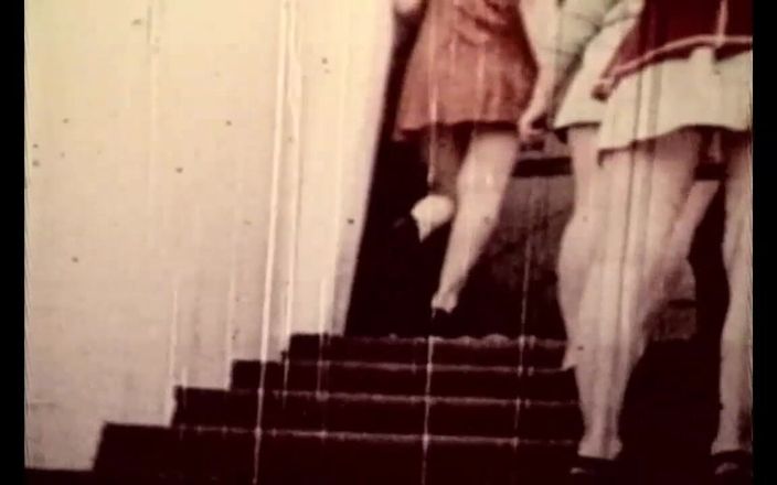 Vintage Usa: John Holmes nigdy nie męczy się jebanie (cały film)