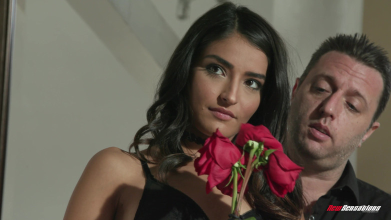 New Sensations: Emily Can Handle Five