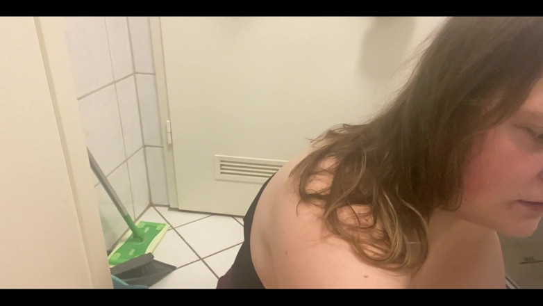 Deutsche Anna: Ho dovuto provare questo!