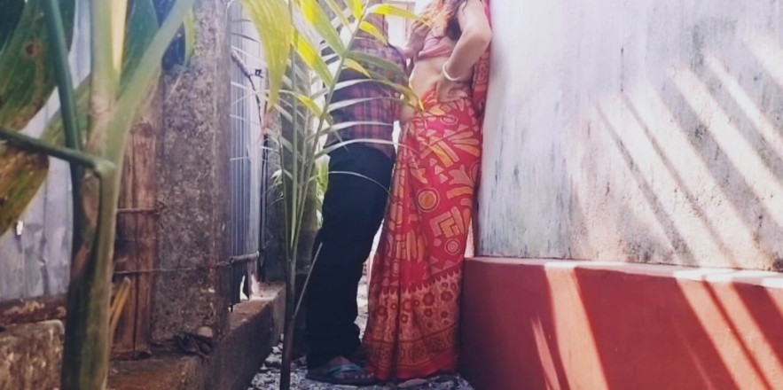 Teensex: Your Big Brother Is Boring in Bed Horny Bhabi with...