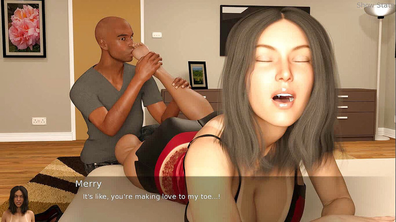 Dirty GamesXxX: Il progetto hot wife: eventi erotici-S2E19