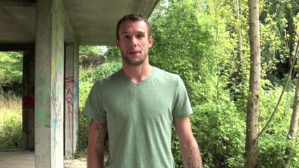 MASCULINE BOYS STUDIO: Jace Tyler folladapornal por Los Mossos