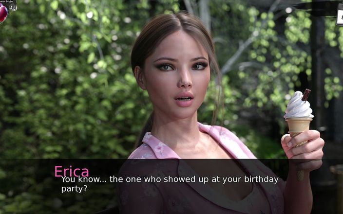 Porngame201: Оновлення нянь 19