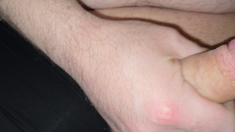 AssPlayLove: लंड को तैयार करना स्ट्रोक हो रहा है