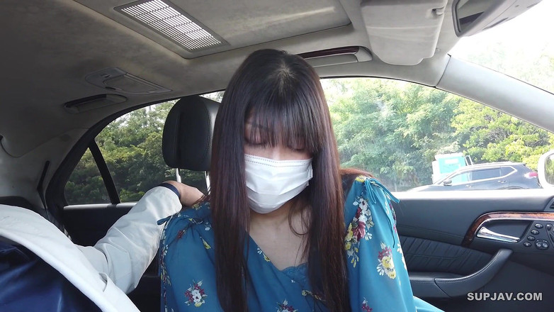 Asian happy ending: Înger asiatic 4053