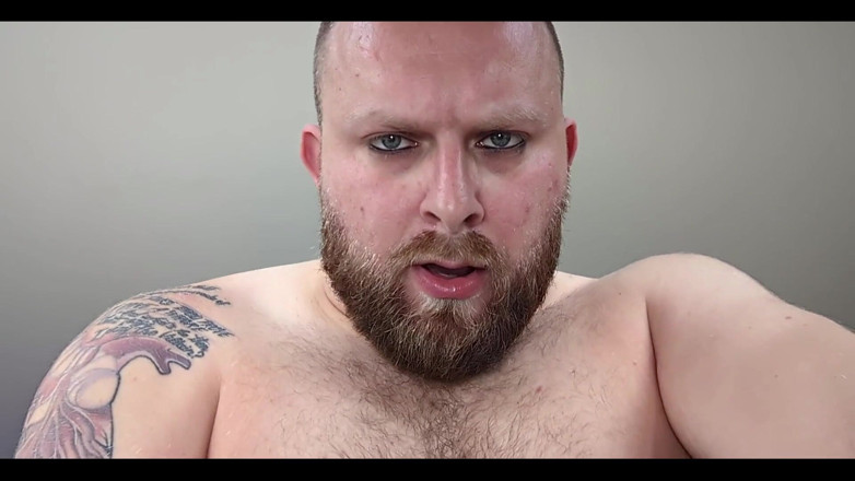 WolfgangWhite: Cuddle With Me Until We Cum