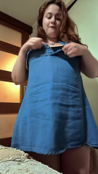 Hairy Pussy Girl and Doritos