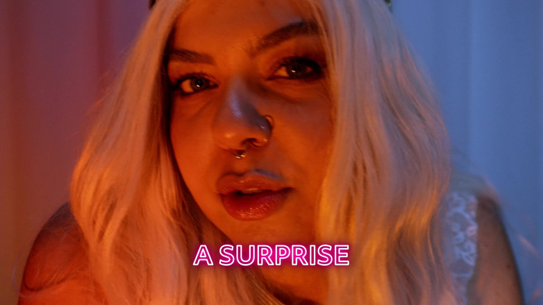 CoupleHart: Dewi sejati memerintahkanmu, idiot!