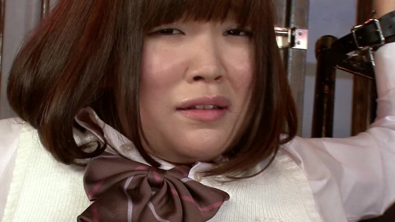 Tokyo Thrills: Bound Brunette Babe Endures Rough Hardcore BDSM Fucking