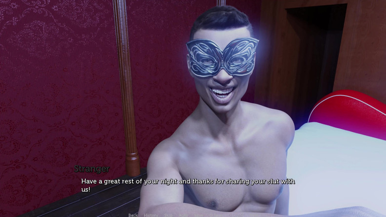 Johannes Gaming: Pasangan yang suka bertualang 94 kami menikmati klub semua kegiatan seks