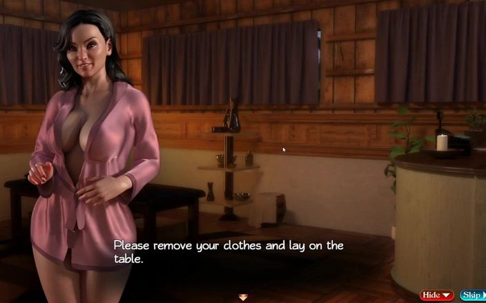 Joystick Cinema: Il tesoro di Nadia