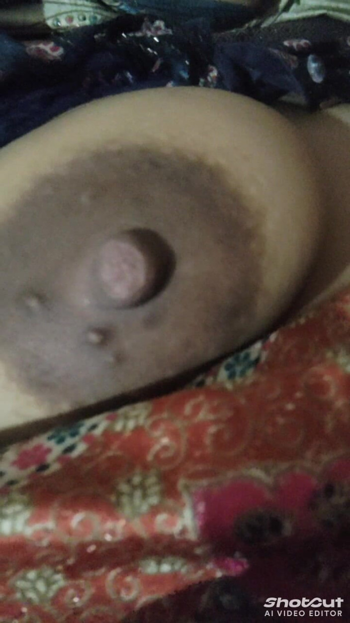 Dr_doom21: Bhabhi Ji's Milky Boobs, Bhabhi Ji's Desi Pussy