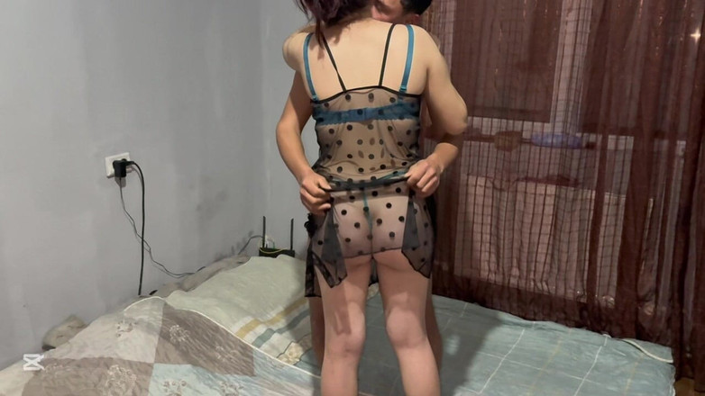 Roben: Meu ex que sentiu minha falta enquanto dançava veio