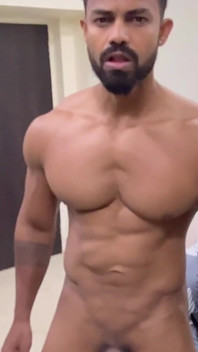 Physique Update XXX