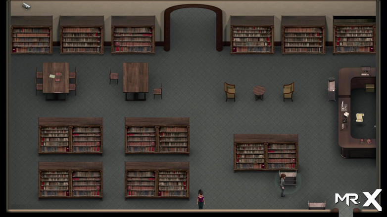 Mr Studio X: Lust Epidemic: gambar ibu bugil #11