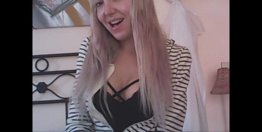 savannahamatoriale: 隣人が彼のペニスの写真を送ってくれました:私の考えを伝えます