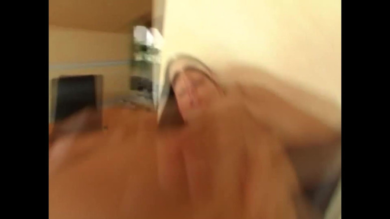 Cruel Media TV: 2명의 대물 자지를 가진 자연적이고 섹시한 Simony