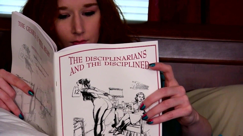 Punished Brats Spanking: スパンキングコンテスト:ビアンカのスパンキング