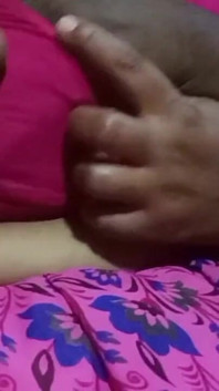 Indian Desi Stepaunty Loves Sports and Seduces Neighbour Boy to Fuck Her