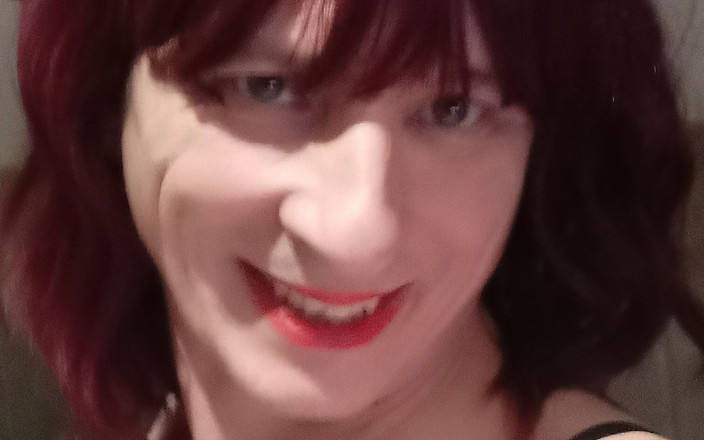 Elegant Collette: Playing for My Followers