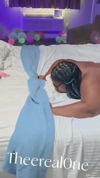BBW Takes Dick While Here Sister Watches