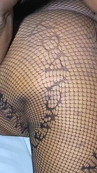 Ebony African Thick Girl Loves to Fuck the BBC