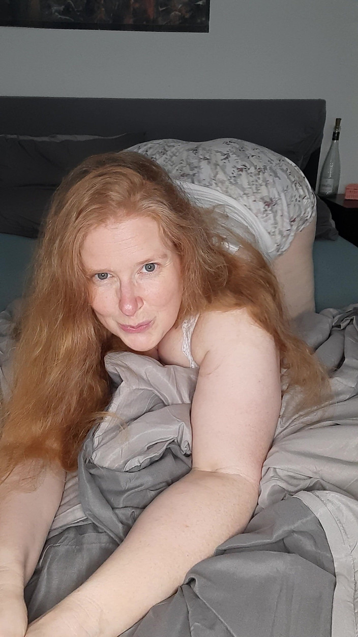 Curly_Dreams: Dobré ranní zlatíčko !!