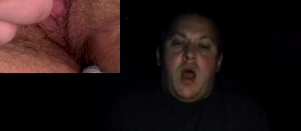 SoftBakedAfterDark: Touching Myself with the Door Open: React