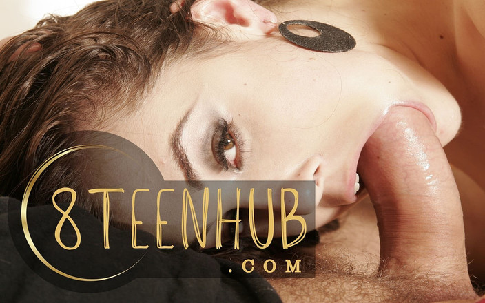 8TeenHub: 8teenhub - Sasha Grey miluje ptáka nevlastního otce