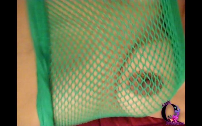 Lady O: Old Sex Vid2.