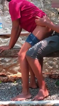 Sri Lankan Out Door Wild Fun