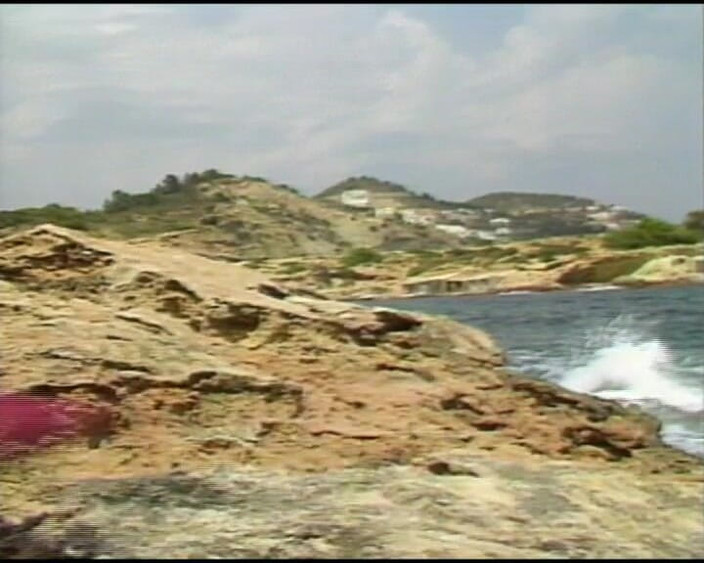 Homemade Market: Essas senhoras alemãs estão se divertindo a três na praia