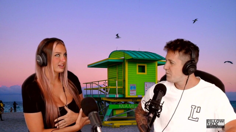 Pillow Talk: Savanna Reyy Opens up About the Real Truth About Her...