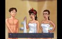 Dirty GamesXxX: Summertime Saga: Naughty students and professors Ep.8