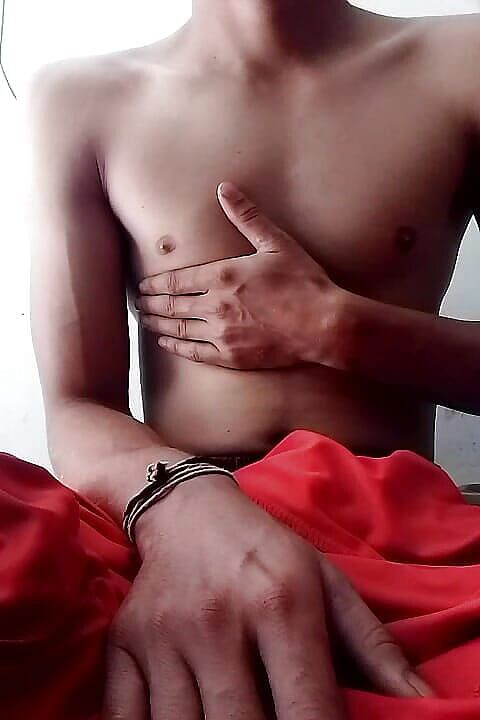 Gangbang straight: W porządku masaż grając w inny dzień