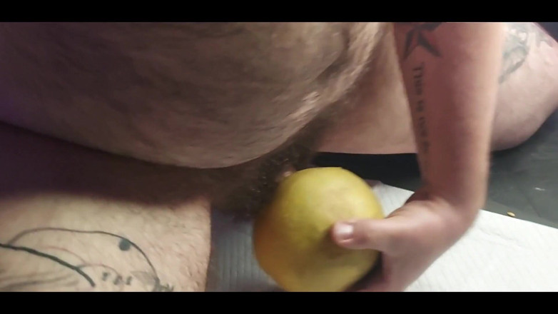 PoppaPig: Snack sacro troia 