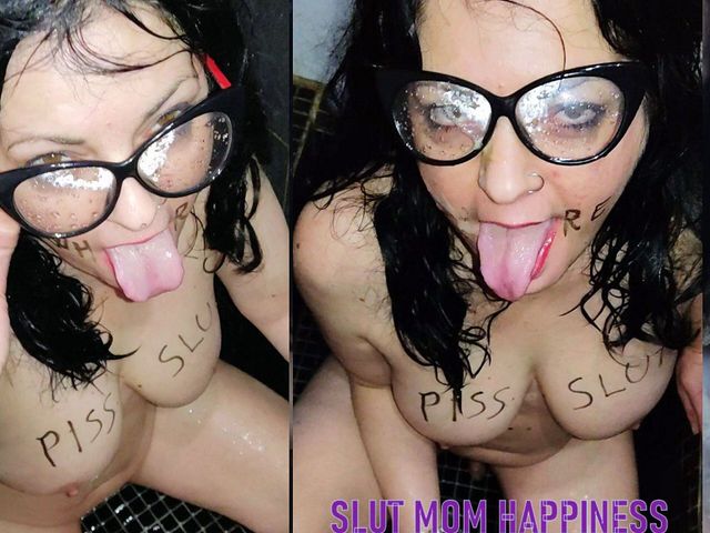 Hi, i am a slut (Fuck me like you hate me)