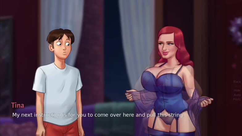 Xr Gamer: Anon Fucks Big Boobs Beautiful Woman in the Best of...