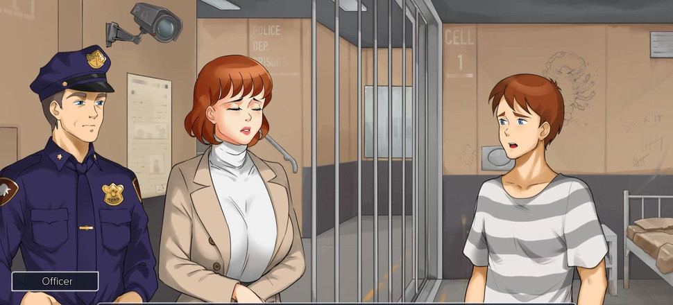 Miss Kitty 2K: 熟女广场 - misskitty2k的57种生活变化如此之快