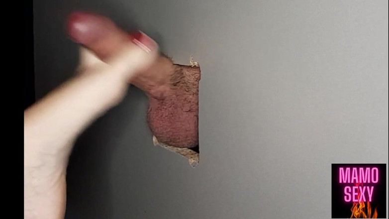 Sexoamateur: Compilation de footjobs uniquement