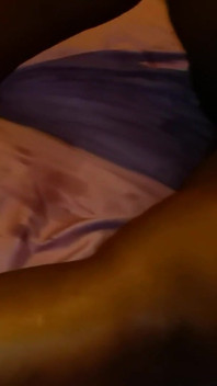 Midnight Pussy
