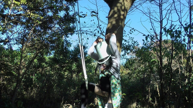 megu2002: Instructie van trainer nr. 23 Straf voor het achterlaten van de...